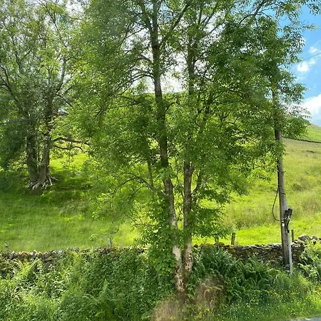 Han/Misafirhane The Mill Mungrisdale