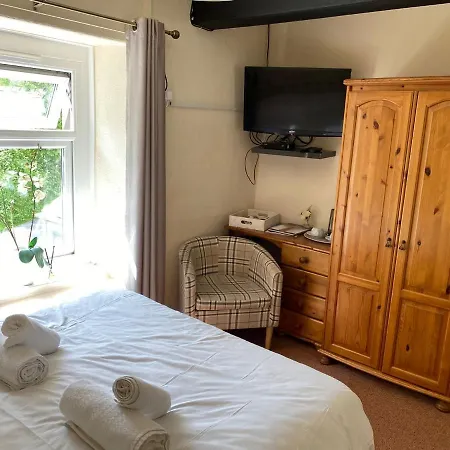 The Mill Мини-отель *