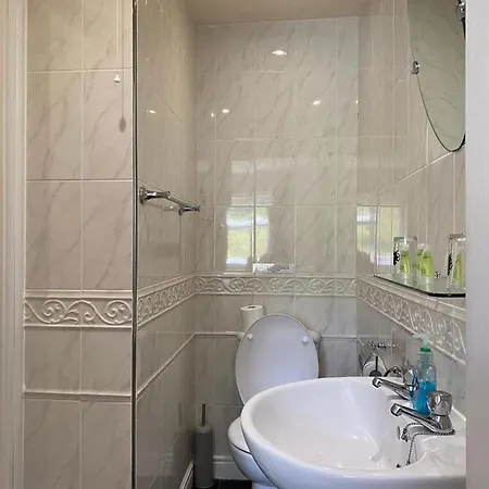 The Mill Мини-отель Mungrisdale