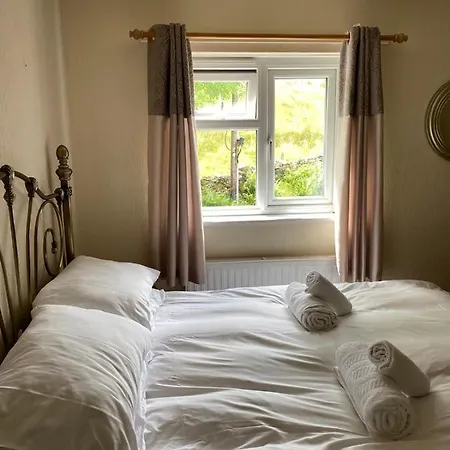 The Mill * Mungrisdale