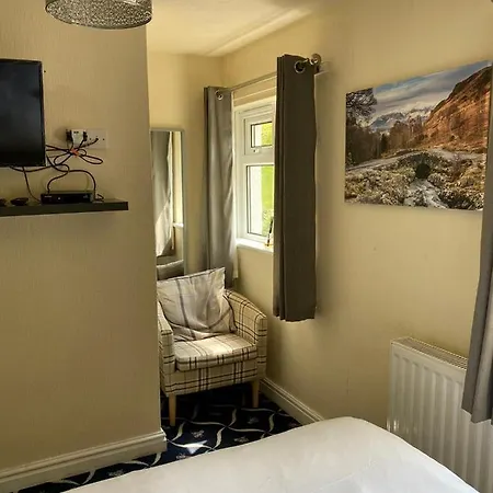 The Mill Мини-отель