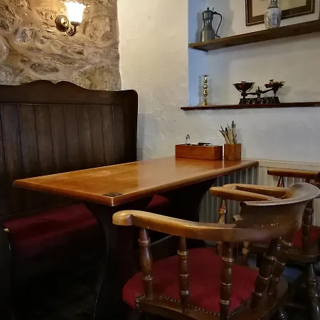 The Mill Gasthof *