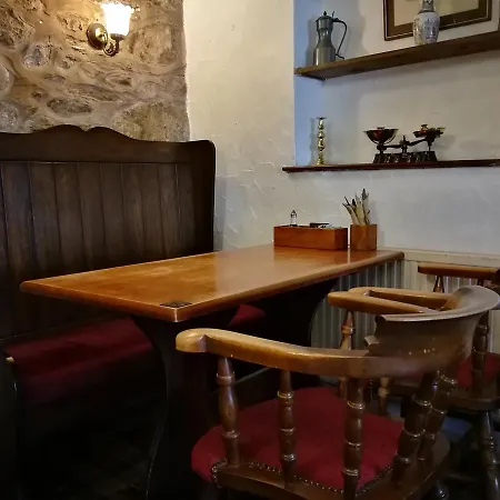 The Mill Мини-отель *