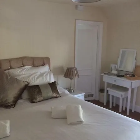 Мини-отель The Mill Mungrisdale