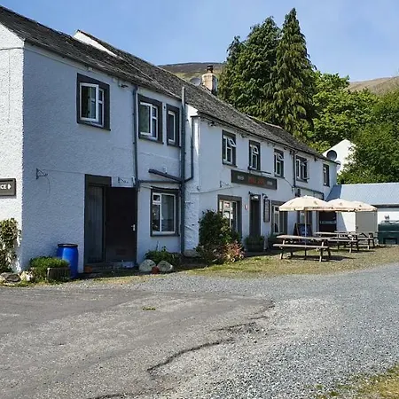 The Mill Gasthof Mungrisdale