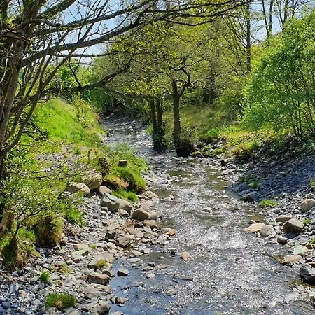 The Mill 宾馆 Mungrisdale