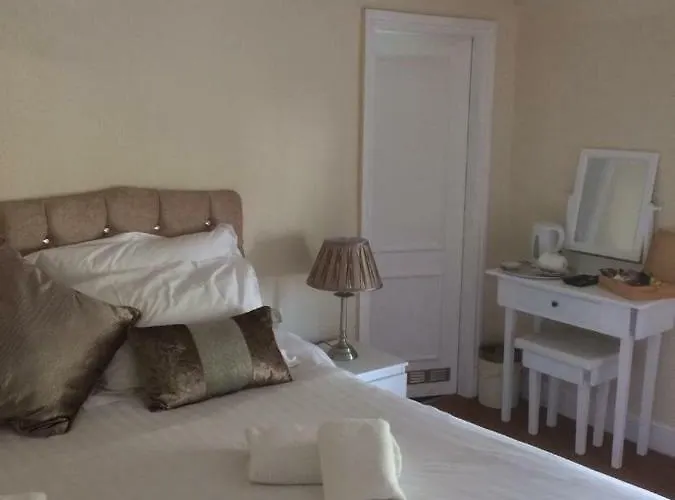 Penzion The Mill Mungrisdale