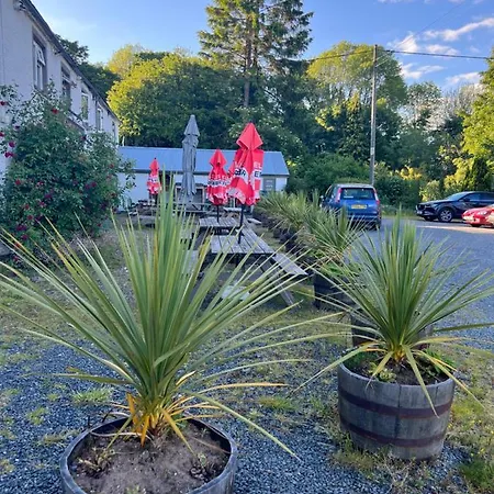 Värdshus The Mill Mungrisdale