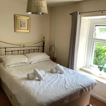 The Mill Värdshus *