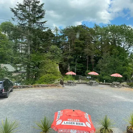 The Mill Mungrisdale