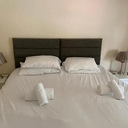 Värdshus The Mill *