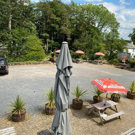 Värdshus The Mill *