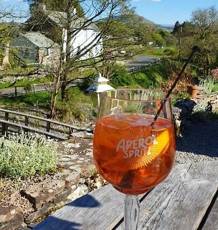 Värdshus The Mill *