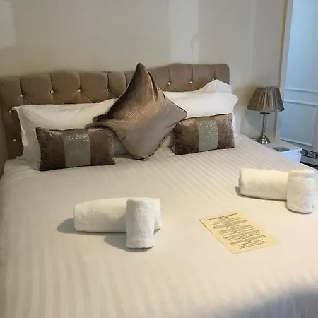 The Mill Värdshus *